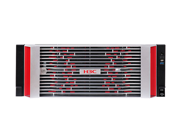 H3C UniStor CX系列分布式存储(CX5036G G6/CX8028G G6)