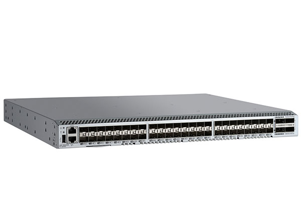 华三（H3C）CN3300系列CN6600系列高性能万兆光纤交换机FC光纤存储SAN交换机 CN6670B