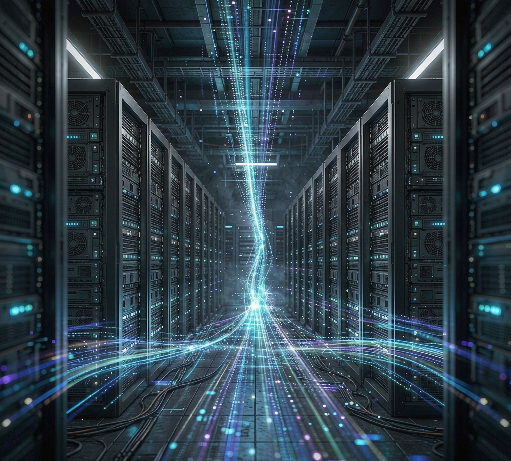 高性能计算集群建设：从硬件选型到作业调度